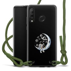 Carry Case fabric olive