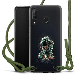 Carry Case fabric olive