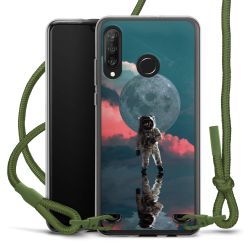 Carry Case fabric olive