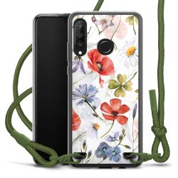 Carry Case fabric olive