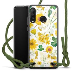 Carry Case fabric olive