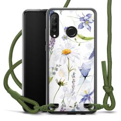 Carry Case fabric olive