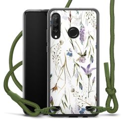 Carry Case fabric olive