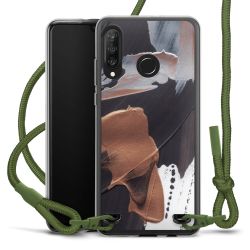 Carry Case fabric olive