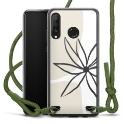 Carry Case fabric olive