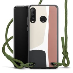 Carry Case fabric olive