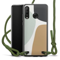 Carry Case fabric olive