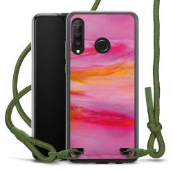 Carry Case fabric olive