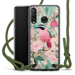 Carry Case fabric olive