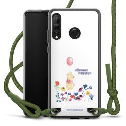 Carry Case fabric olive