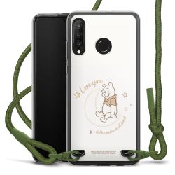 Carry Case fabric olive