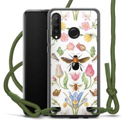 Carry Case fabric olive