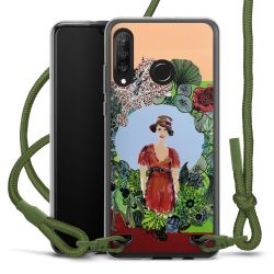 Carry Case fabric olive