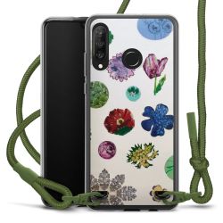 Carry Case fabric olive