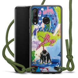 Carry Case fabric olive