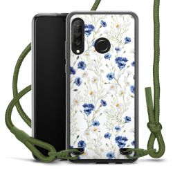 Carry Case fabric olive