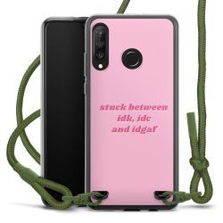 Carry Case fabric olive