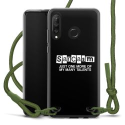 Carry Case fabric olive