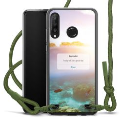 Carry Case fabric olive