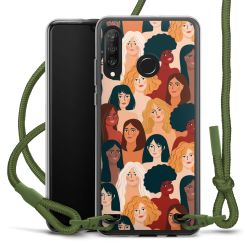 Carry Case fabric olive