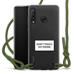 Carry Case fabric olive