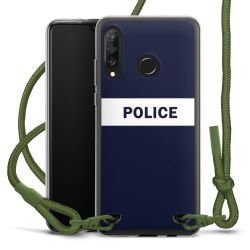 Carry Case fabric olive