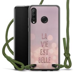 Carry Case fabric olive