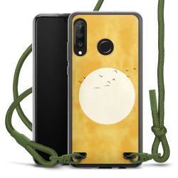 Carry Case fabric olive