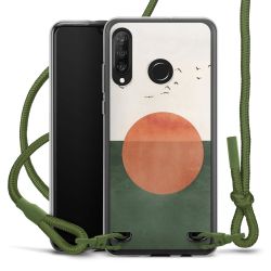 Carry Case fabric olive