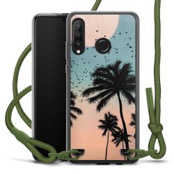 Carry Case fabric olive