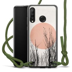 Carry Case fabric olive