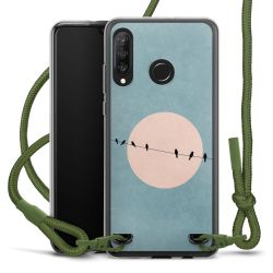 Carry Case fabric olive