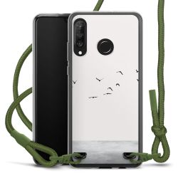 Carry Case fabric olive