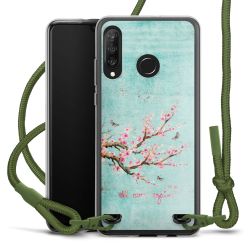 Carry Case fabric olive