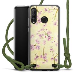 Carry Case fabric olive