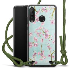 Carry Case fabric olive