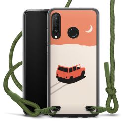 Carry Case fabric olive