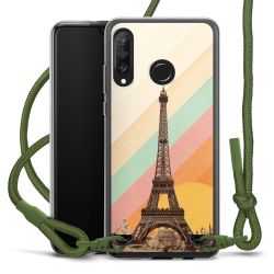 Carry Case fabric olive