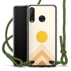 Carry Case fabric olive