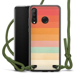 Carry Case fabric olive