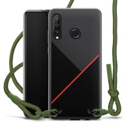 Carry Case fabric olive