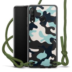 Carry Case fabric olive