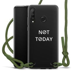 Carry Case fabric olive