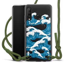 Carry Case fabric olive