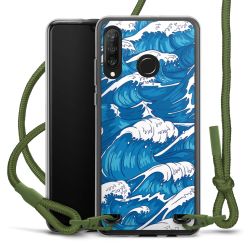 Carry Case fabric olive