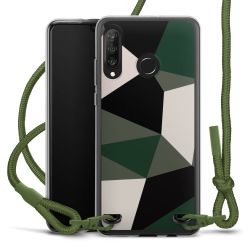 Carry Case fabric olive