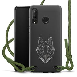 Carry Case fabric olive