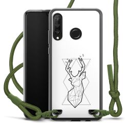 Carry Case fabric olive