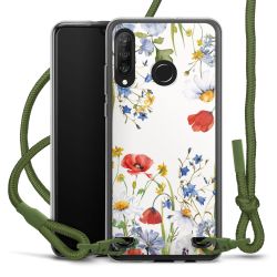 Carry Case fabric olive