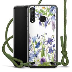 Carry Case fabric olive